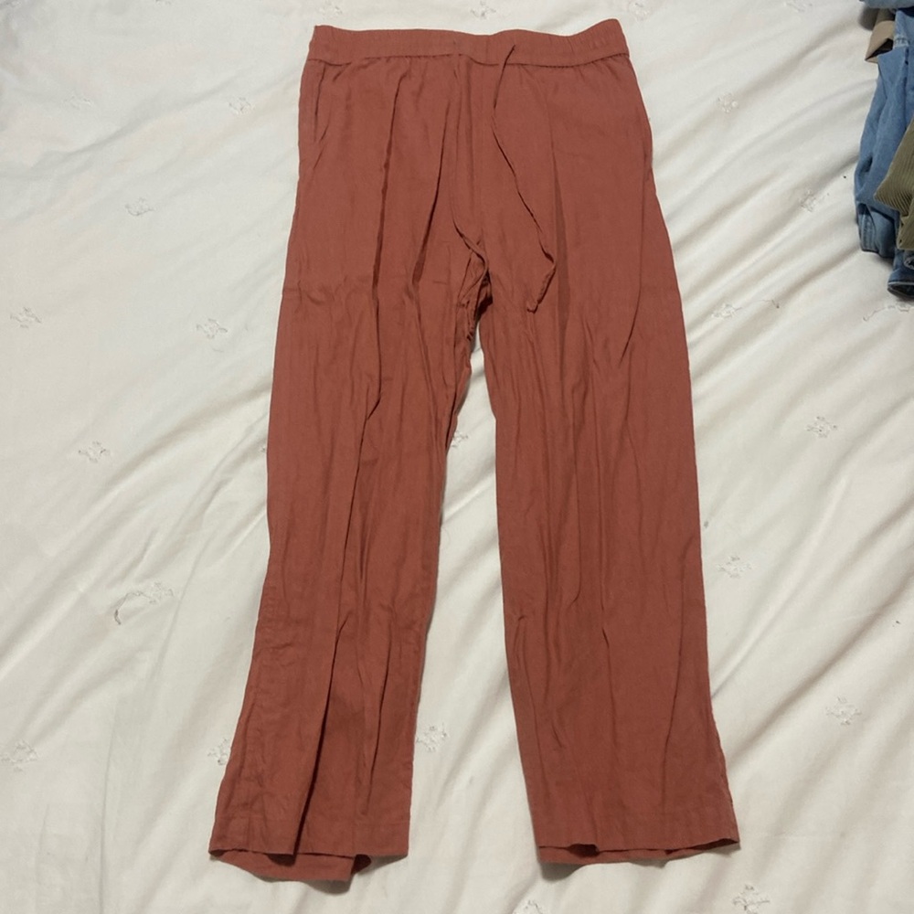 Abercrombie & Fitch Women’s Pants Size L